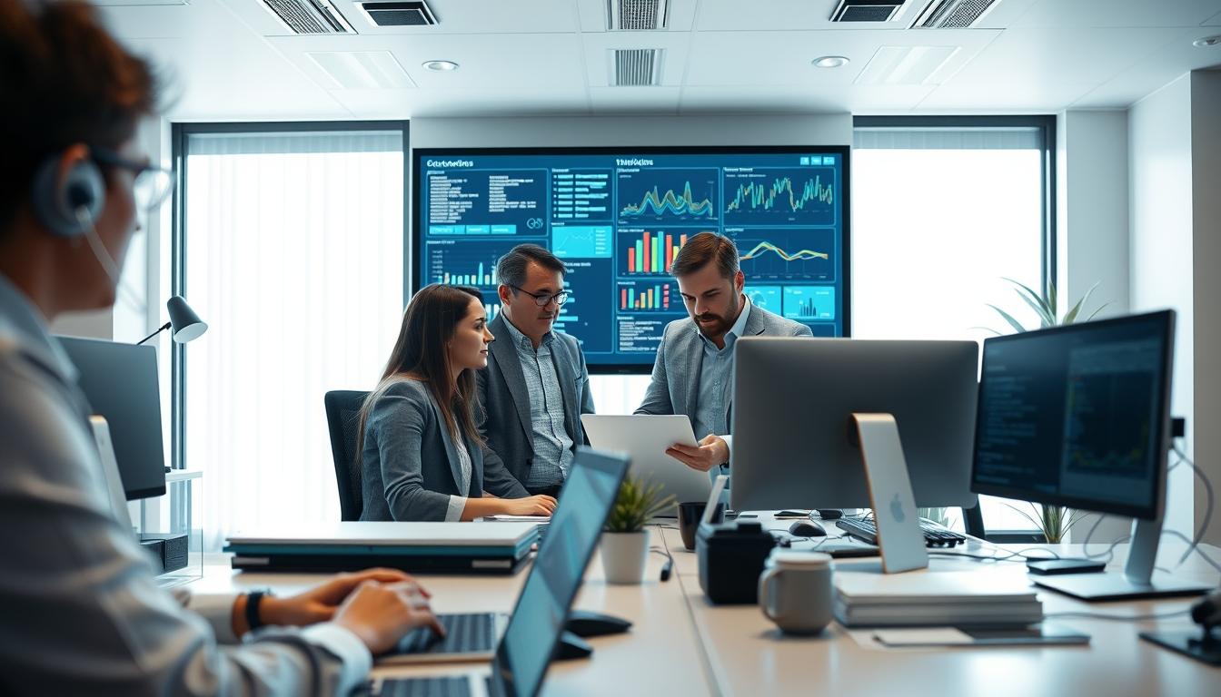 AI integrations and intelligent automation services